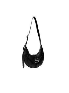 SRVC - Cable Bag - AW25 - Black
